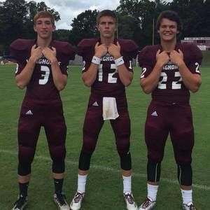 Meet your Posher, Sam